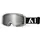 Airoh Blast XR1 Motocross Brille, schwarz-grau für Männer