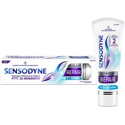 Sensodyne Clinical Repair Zahnpasta