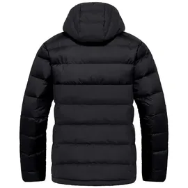 Jack Wolfskin Ather Down Jacke - Black - M