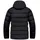 Jack Wolfskin Ather Down Jacke - Black - M