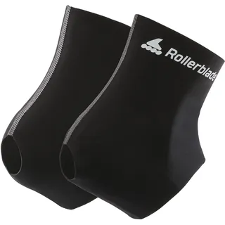 Rollerblade Unisex – Erwachsene Knöchelwickel-061P0100 Knöchelwickel, Black, L