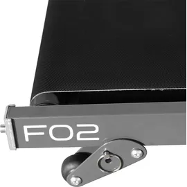 Master Laufband F-02