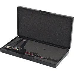KS TOOLS Digital-Bremsscheiben-Messschieber 0 - 100 mm ( 300.0539 )