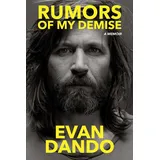 Gallery Books Rumors of My Demise: A Memoir
