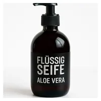 Florex Flüssigseife Aloe Vera 500 ml