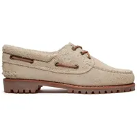 Timberland Noreen Bootsschuhe - Natural Suede - EU 36