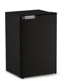 vitrifrigo festeinbau C50i CHR Kompressor-Kühlschrank (50 l, 0 mm hoch, Schwarz)