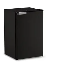 vitrifrigo festeinbau C50i CHR Kompressor-Kühlschrank (50 l, 0 mm hoch, Schwarz)