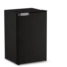 vitrifrigo festeinbau C50i CHR Kompressor-Kühlschrank (50 l, 0 mm hoch, Schwarz)