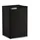 vitrifrigo festeinbau C50i CHR Kompressor-Kühlschrank (50 l, 0 mm hoch, Schwarz)