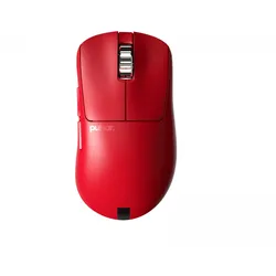 Pulsar Xlite V3 eS Kabellose Gaming-Maus - Rot - Limited Edition