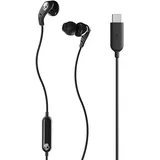 Skullcandy Set USB-C True Black (S2SXY-N740)