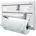Wandrollenhalter Parat