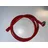 Jander Brauseschlauch Duschschlauch 1,50m rot