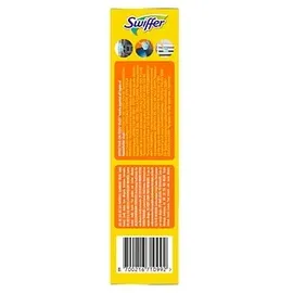 Swiffer DUSTER REFILLS Staubfangtücher Mikrofaser, 4 St.
