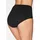petite fleur by lascana Taillenslip 10 St. Beige/Schwarz 32/34