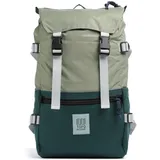 Topo Designs Rover Pack Classic 20 l grün