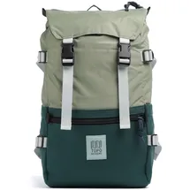 Topo Designs Rover Pack Classic 20 l grün