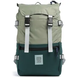 Topo Designs Rover Pack Classic 20 l grün
