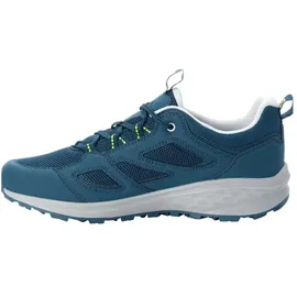 Jack Wolfskin Vojo 3 Vent Low Herren dark sea 44,5
