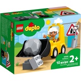 LEGO® DUPLO® 10930 Radlader