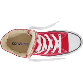 Converse Chuck Taylor All Star Classic High Top red 48