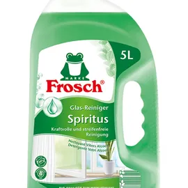 Frosch Spiritus 5 l