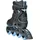 Rollerblade Macroblade 84 Boa W Black/Powder Blue 39/40