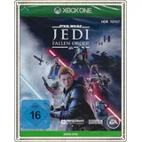 Star Wars Jedi: Fallen Order (Xbox One)