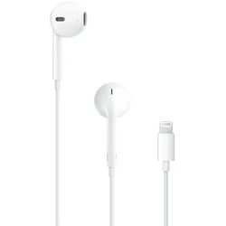 Apple EarPods mit Lightninganschluss