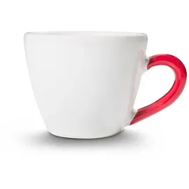 Gmundner Espressotasse 0,06 l Rubinrot