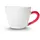 Gmundner Espressotasse 0,06 l Rubinrot