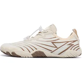 dotales FlowStep Barfußschuhe beige 36