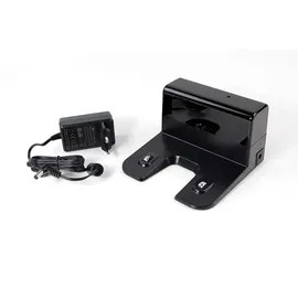 Xoro HSR 200 WLAN Saugroboter Schwarz