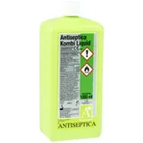 antiseptica gmbh Kombi Liquid