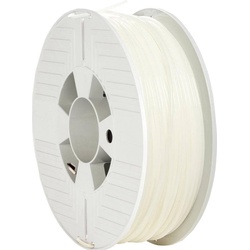 Verbatim Filament (PLA, 2.85 mm, 1000 g, Transparent), 3D Filament, Transparent