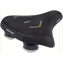 Selle Royal Lookin Evo Stracciatella 16 cm Schwarz