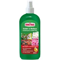 Substral Schild- & Wolllaus Schädlingsfrei Careo Eco, 300 ml,