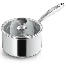 morleos Stielkasserolle 1,7 l Ø 16 cm rund