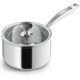 morleos Stielkasserolle 1,7 l Ø 16 cm rund