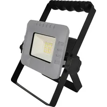 Müller-Licht Baustrahler LED 10 W Neutralweiß