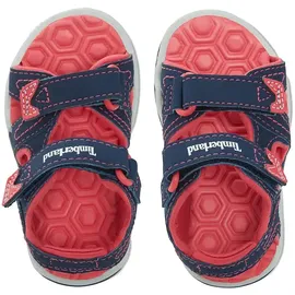 Timberland Adventure Seeker 2 Sandalen Blau 23