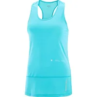 Salomon Cross Run GFX Damen vêtement running femme -