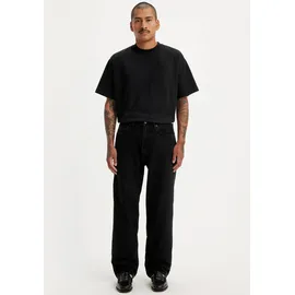 Levi's 568 Loose Fit Schwarz 30/32