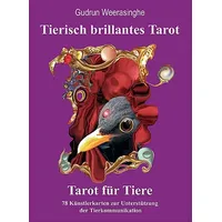 Silberschnur Verlag Die G / Weerasinghe, Gudrun Tierisch brillantes