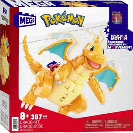 Mattel Mega Pokémon Dragonite HKT25