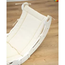 JEFlex Kinderwippe Kletterbogen W1