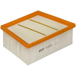 HENGST FILTER Luftfilter  für FORD GN1Z-9601-A 2066235 GN15-9601-AA E1537L