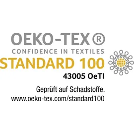 Frankenstolz Allergo T 100 x 200 cm H3