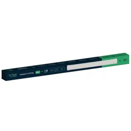 V-Tac VT-8048 - Unterbauleuchte, 40 W, 4800 lm, 4000 K, IP20, 120 cm